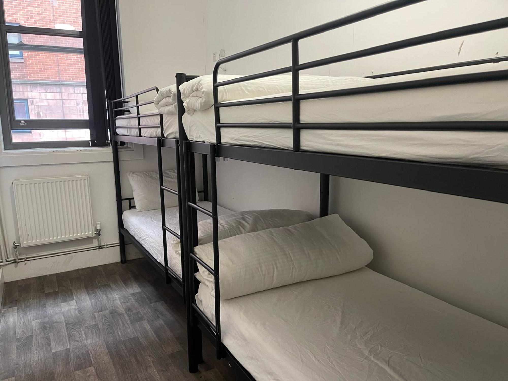Rahman Hostel — Photos 2
